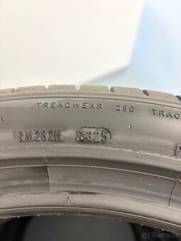 255/40 R21 Pirelli P ZERO 2025 Letní Nové - 4