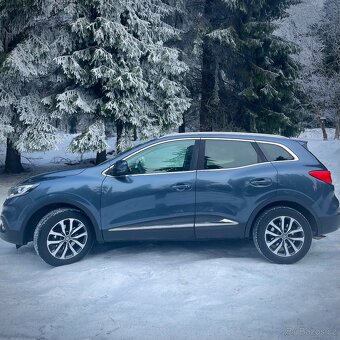Renault Kadjar 1.5 dCi 81 kW | 2016 | diesel - 4