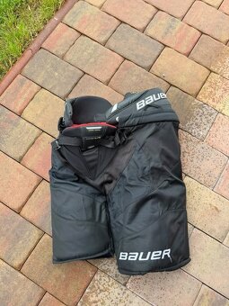 Bauer hyperlite kalhoty - 4
