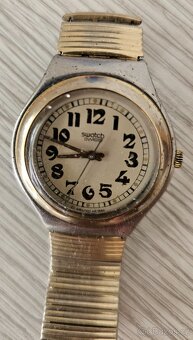 Swatch swiss - 4