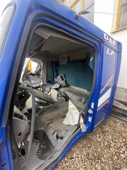 DAF LF kabina euro 3 - 4