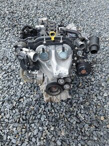 Motor Ford 1.0 Ecoboost 74kw - 4