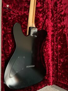 Fender Telecaster Jim Root - 4