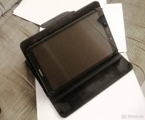 Prodám tablet Samsung T580, 16GB + obal - 4
