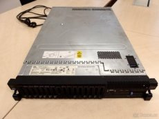 Server IBM System X3650 M3 - 4