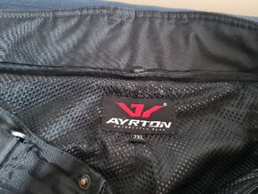 Buna a kalhoty Ayrton 2XL - 4