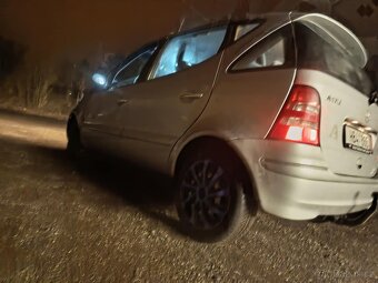 PRODAM A170 cdi Elegance - 4