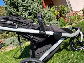 Tuhle Urban Glide 2 - 4