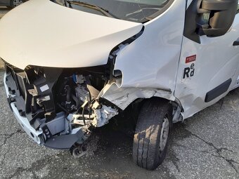 Renault Master 2,3 DCi 120kW - 4