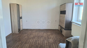 Pronájem bytu 2+1, 56 m², Plesná, ul. Kostelní - 4