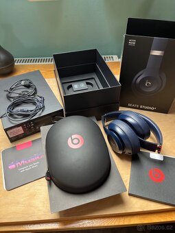 Beats Studio 3 - 4