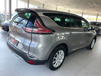 Renault Espace 1,6dCi Init.Paris,Head-UP,DPH - 4
