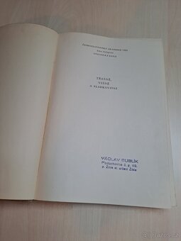 Třešně, višně a sladkovišně - František Ferkl - 4