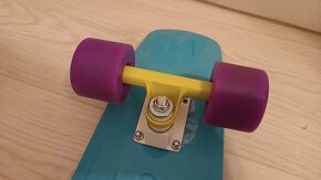 Pennyboard Reaper - 4