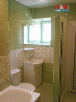Prodej byt 2+1, 54 m², Oskava - 4