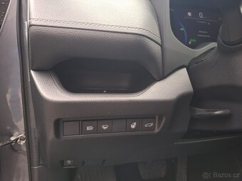 Toyota Rav 4 hybridní - 4
