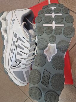 Tenisky Nike relax vel.45 - 4