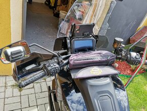 Harley Davidson Pan America 1250 - SLEVA - 4