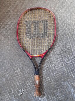 wilson - 4