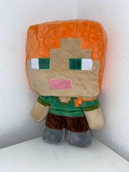 Minecraft do pokojicku rezerve Viera - 4