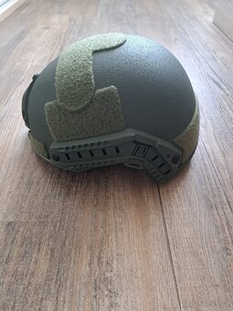 Airsoft kompletní vybavení - 4