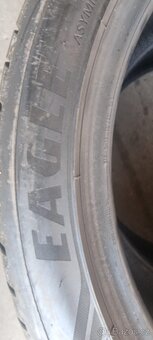 Pneu Good Year, 265/40 R20 - 4