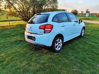 Citroen C3, Exclusive - 4