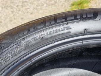 Letní pneumatiky MICHELIN Primacy 4 - 195/55 R16 87H - 4