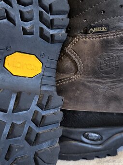 Hanwag Alaska Lady GTX UK 4,5 EUR 37,5 - 4