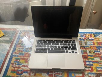 MacBook Pro 13" (Early 2011) – na náhradní díly - 4