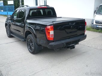 Nissan  Navara  2.3 dCi 140 kW  N- Guard - 4