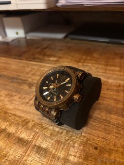 Vostok Europe hodinky - 4