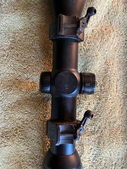Swarovski puskohled Z6i 2.5-15 x 56P - 4