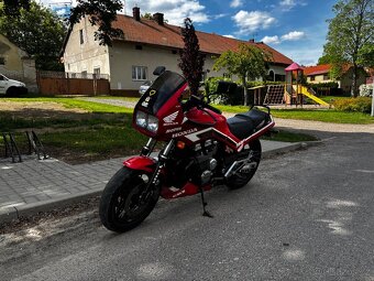 Honda cbx750f 28999kč - 4