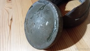 Prodám víčko s hrdlem nádrže Tatra 805 - 4