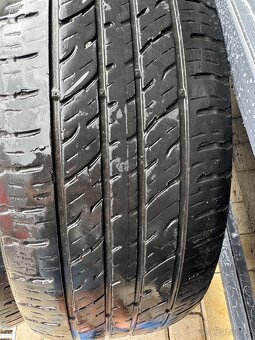 Letní pneu 235/55/19 - 4