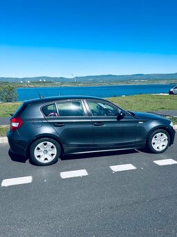 BMW 116 i m1 - 4
