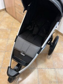 Thule Urban Glide 2 - 4
