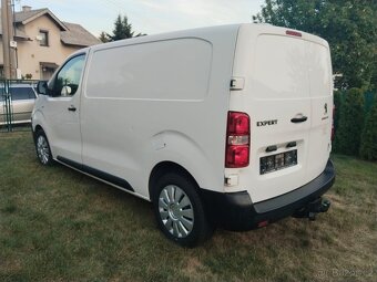 Peugeot Expert 2,0hdi,2017,serviska,střední verze - 4