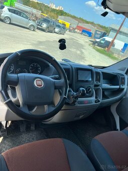 Ducato 2.3 JTD 88kw L3H2 - 4