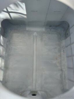 IBC kontejnery 1000l - 4