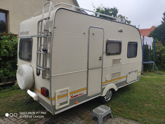 karavan na prodej - 4