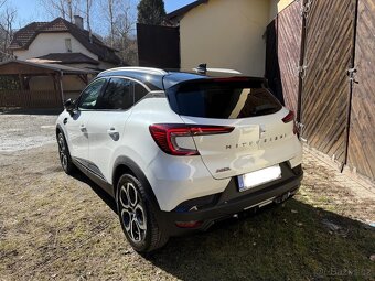 MITSUBISHI ASX 1,3 Di-T Intense AUTOMAT - 4