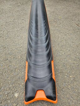 Různé díly: Sedlo ACERBIS X-SEAT KTM - 4