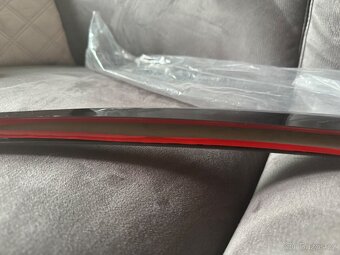Tesla model 3 performance zadní spoiler - 4