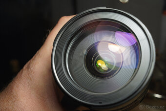Tamron AF aspherical LD (IF) 28-300/3.5-6.3 MACRO pro CANON - 4
