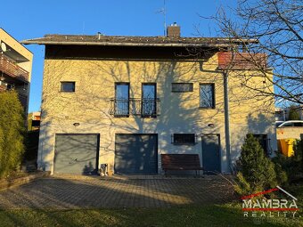 PRODEJ RODINNÉHO DOMU HRADEC NAD MORAVICÍ - 4