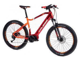 Elektrokolo crussis e-Atland 7.6 - 4