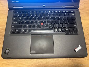 Tablet PC - Lenovo Thinkpad Yoga 1S - 4