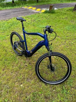 Haibike Trekking 7 XXL - 4